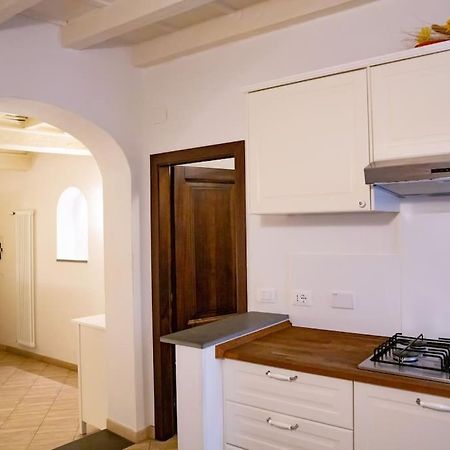 Lovely Portion Of Property Few Steps From Basilica Santa Croce Firenze Esterno foto