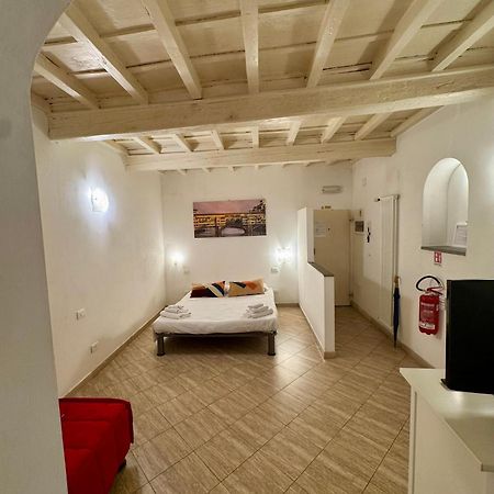 Lovely Portion Of Property Few Steps From Basilica Santa Croce Firenze Esterno foto