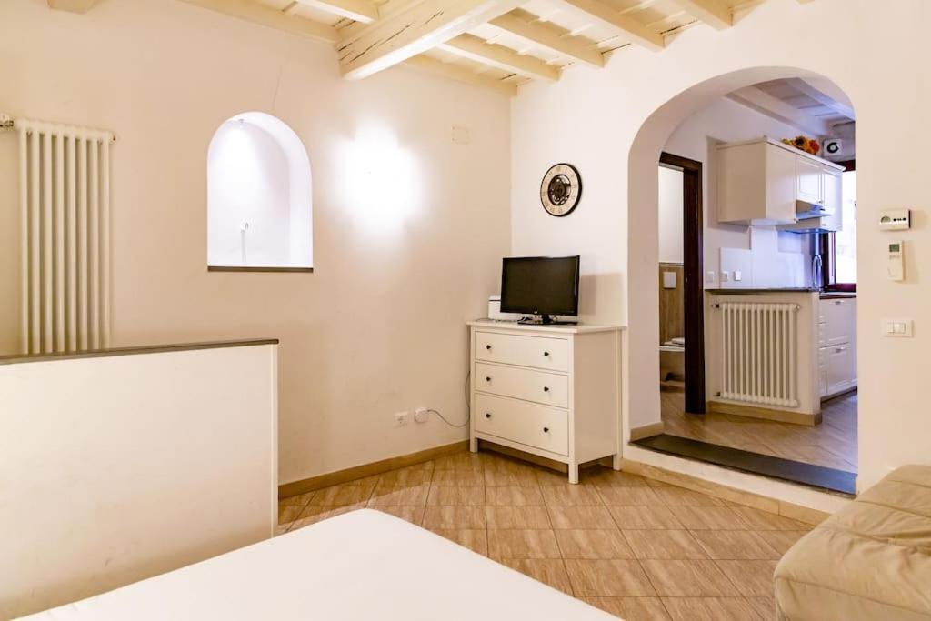 Lovely Portion Of Property Few Steps From Basilica Santa Croce Firenze Esterno foto