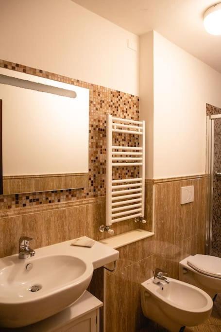 Lovely Portion Of Property Few Steps From Basilica Santa Croce Firenze Esterno foto