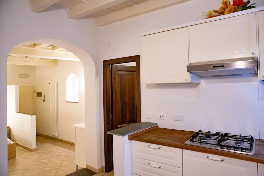Lovely Portion Of Property Few Steps From Basilica Santa Croce Firenze Esterno foto