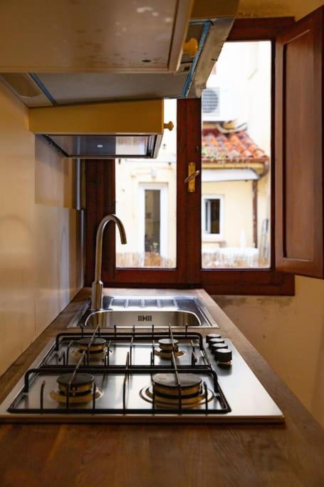 Lovely Portion Of Property Few Steps From Basilica Santa Croce Firenze Esterno foto